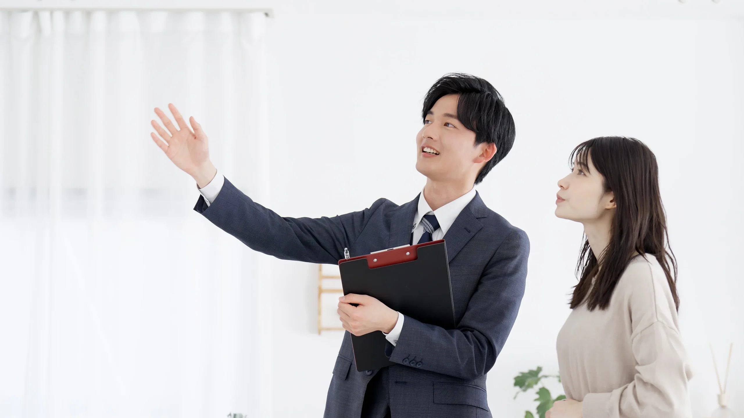 不動産仲介